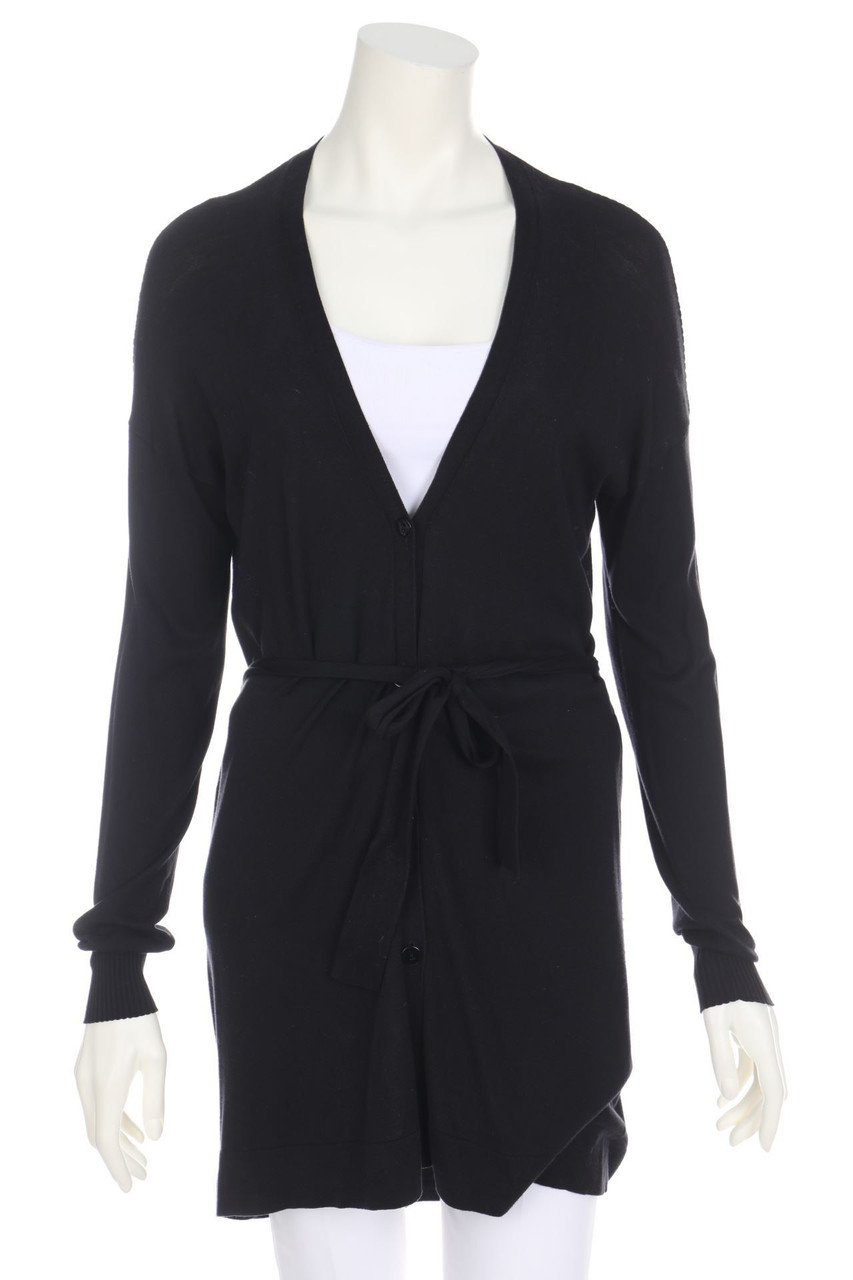 Max Mara WEEKEND - Cardigan mit Gürtel - M