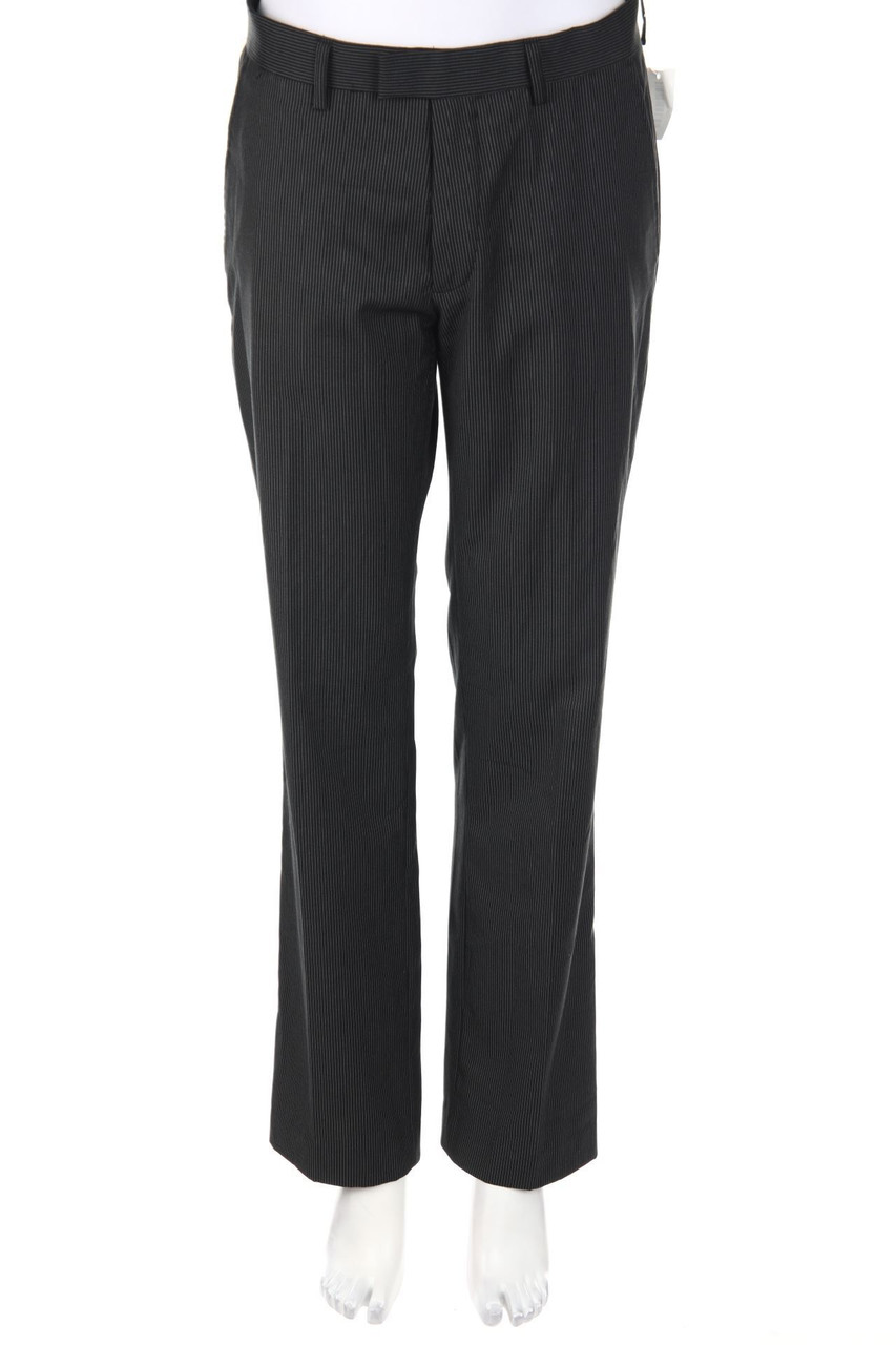 H&M - Hose mit Streifen - 46