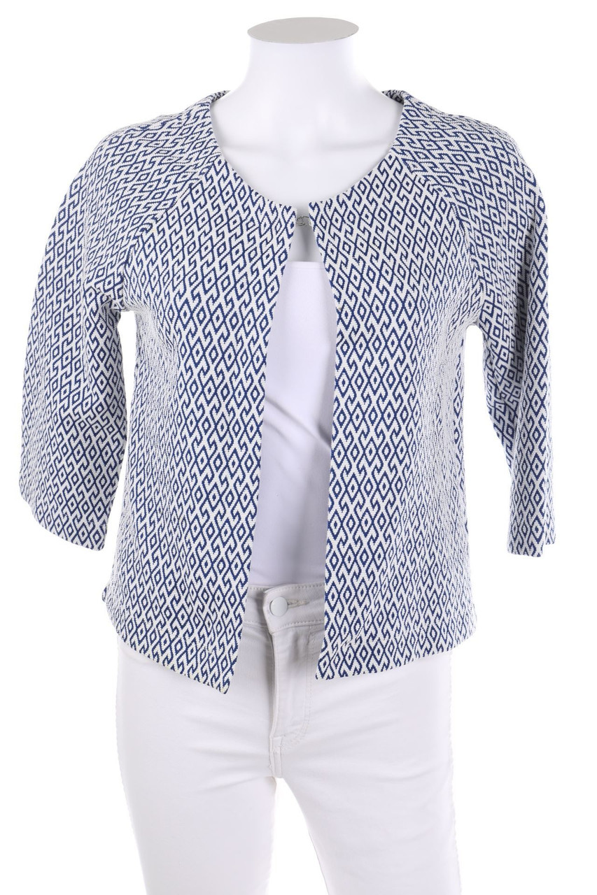 STILE BENETTON - Jacke mit Print - XS