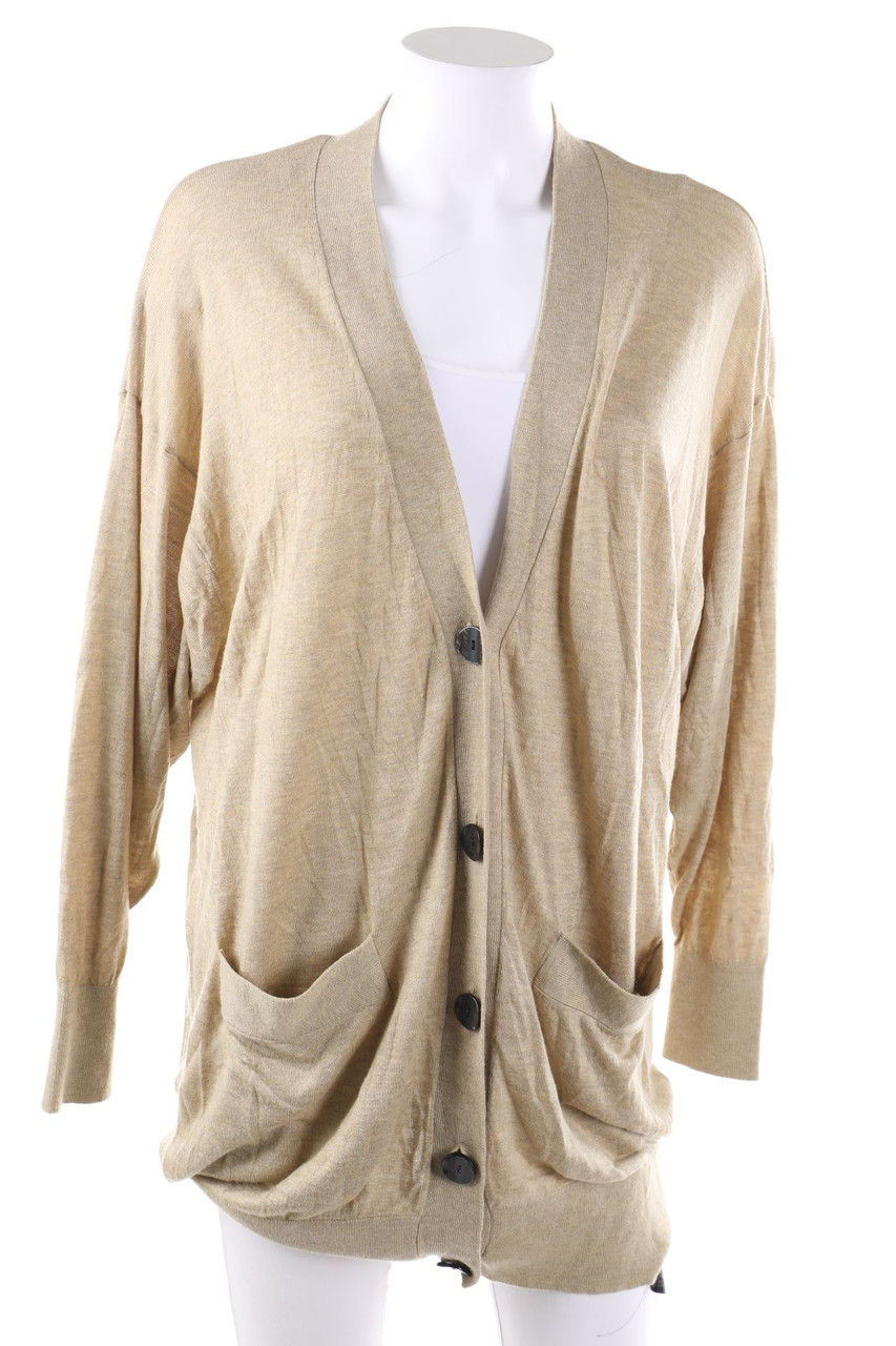Strick Cardigan Zara Damen Pullover Sale Zara Strickjacke Oversize