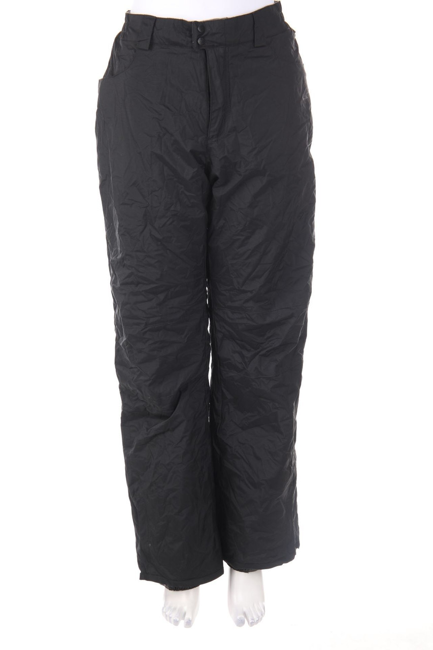 Columbia - Ski-Hose mit Logo-Plakette - XL