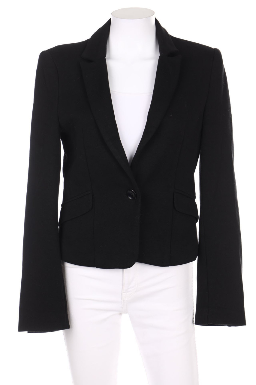 promod - Blazer mit Reverskragen - D 36