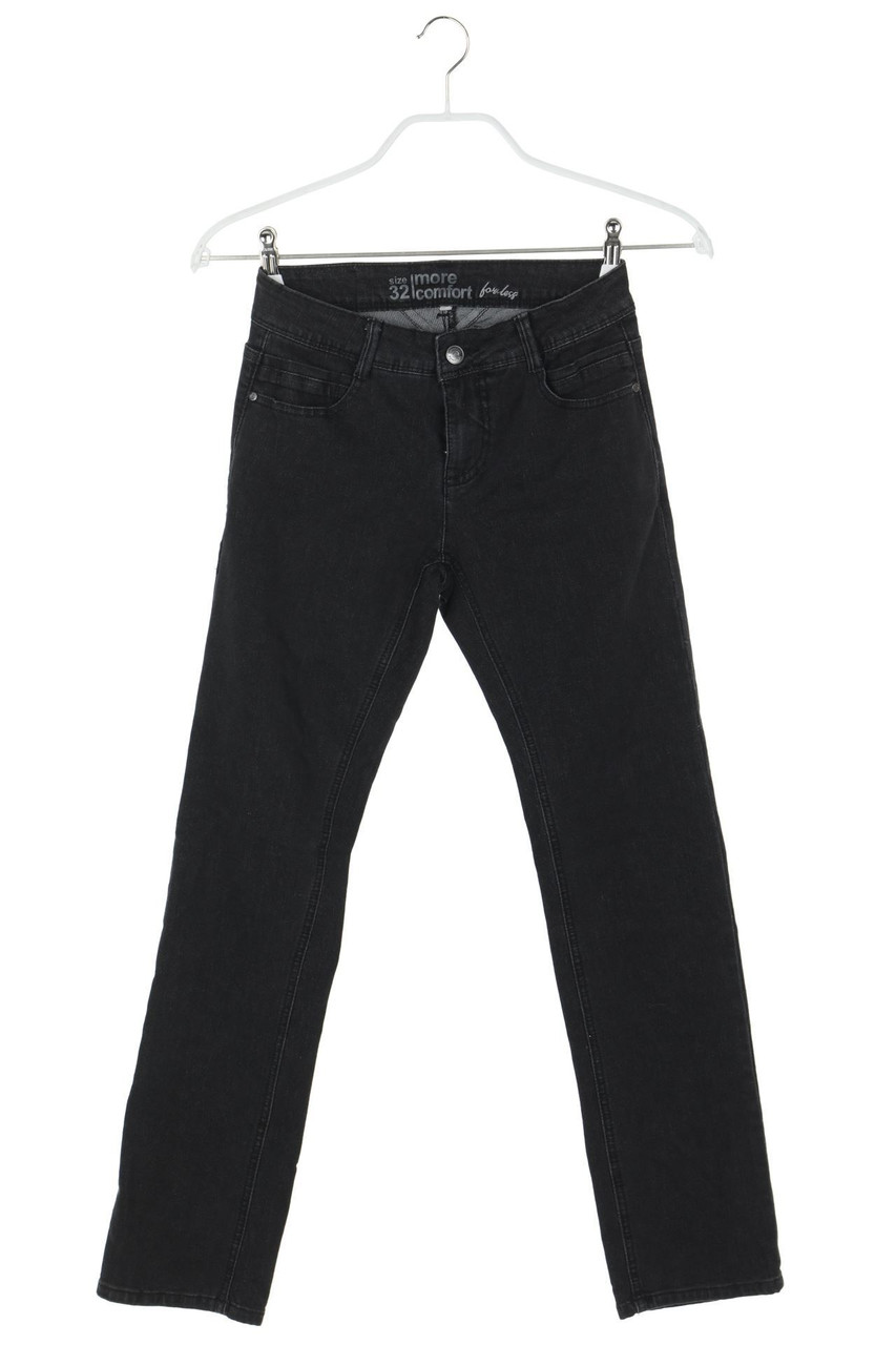 Chicorée - Straight Cut Jeans - D 32
