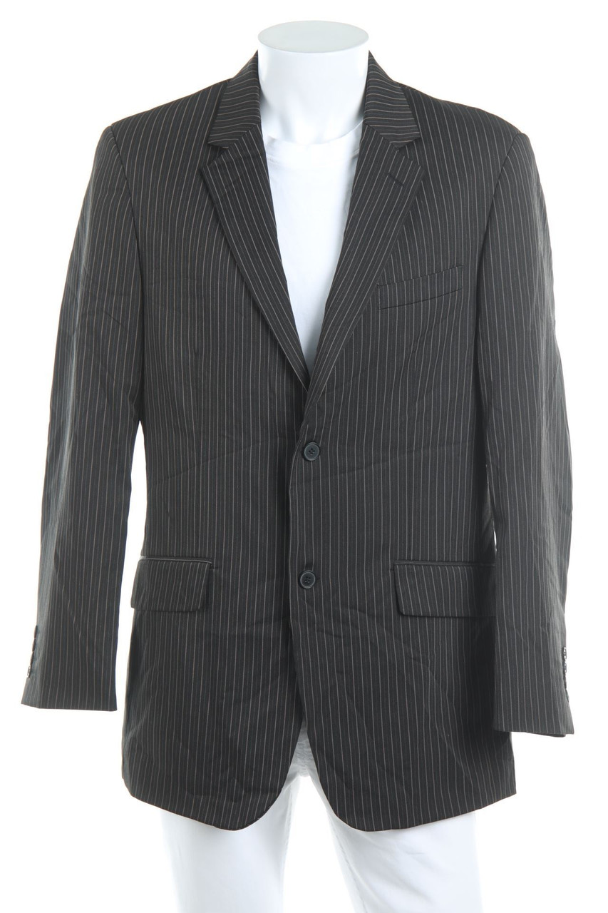 SC BY STUDIO COLETTI - Sakko mit Streifen - 50