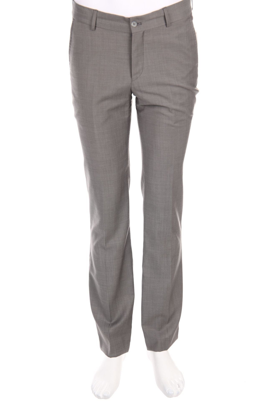 TIGER OF SWEDEN - Hose aus Wolle - W38