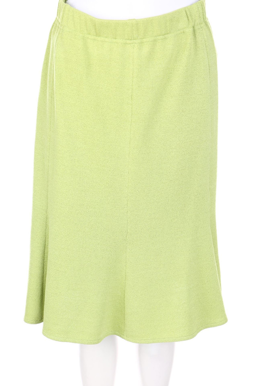 ST. JOHN COLLECTION - Godet-Strickrock - D 38