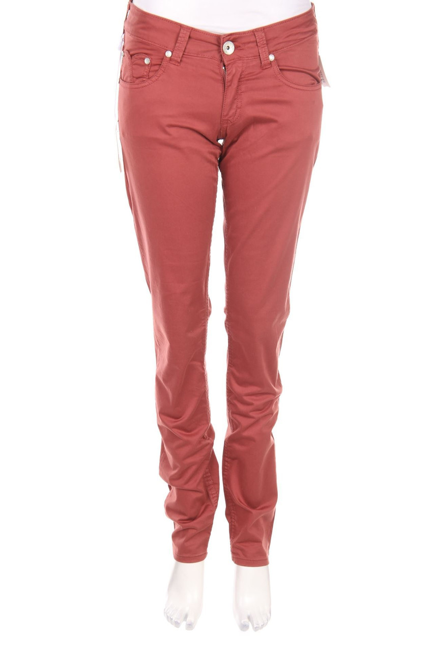 AB/SOUL - Skinny-Jeans - W28