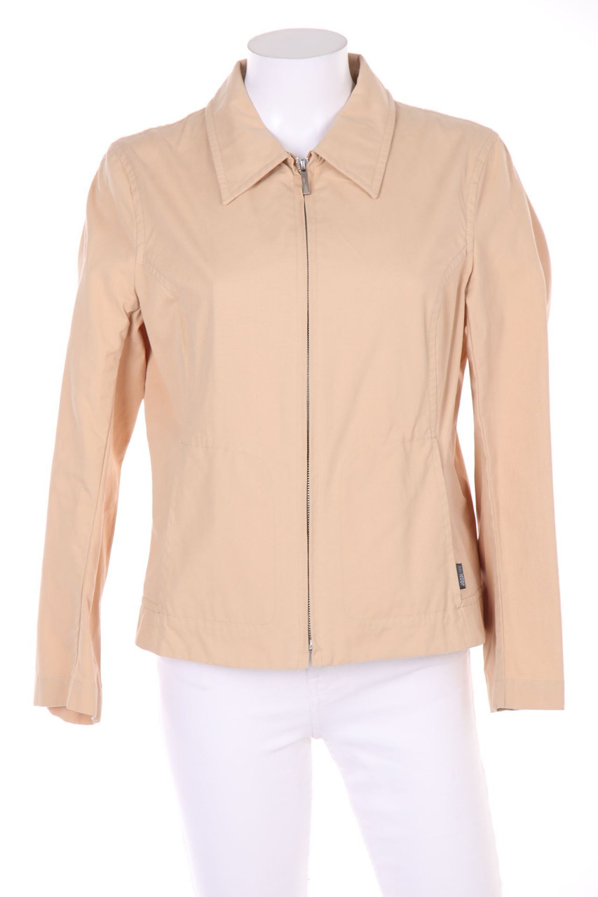 JOOP! JEANS - Blazer-Jacke mit Reißverschluss - D 38