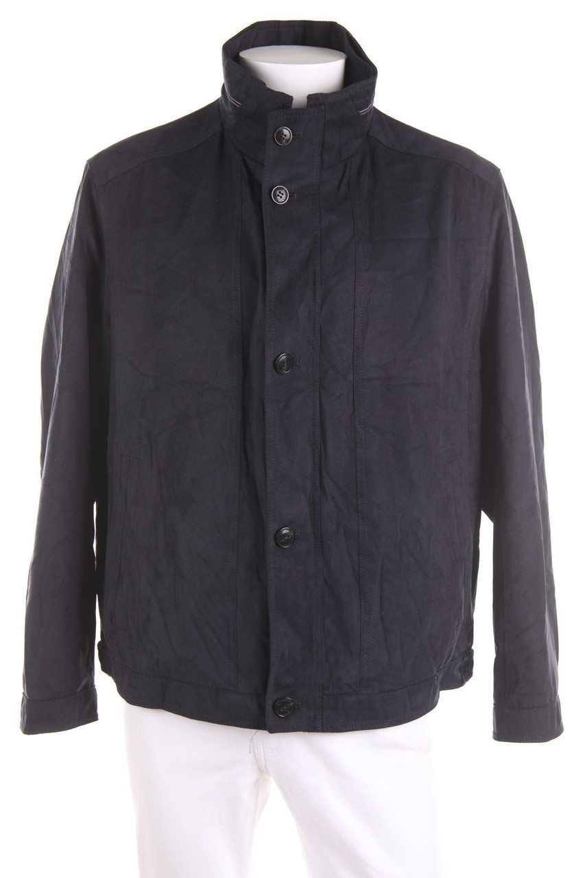 JUPITER - Kunstleder-Jacke - 56