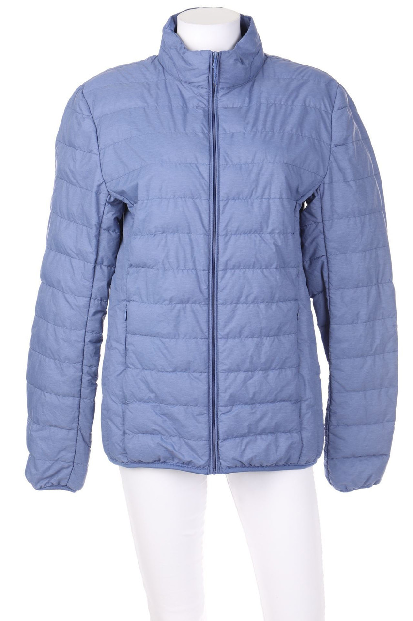 JOHN ADAMS - Stepp-Daunen-Jacke - S