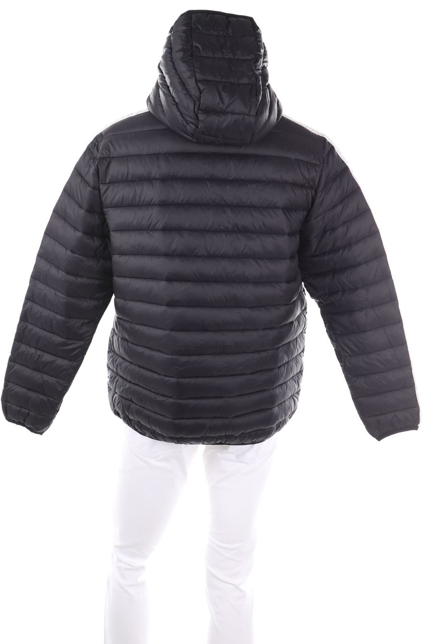 H&m Puffer Jacke Winterjacke H Und M Herren H&m Gesteppte