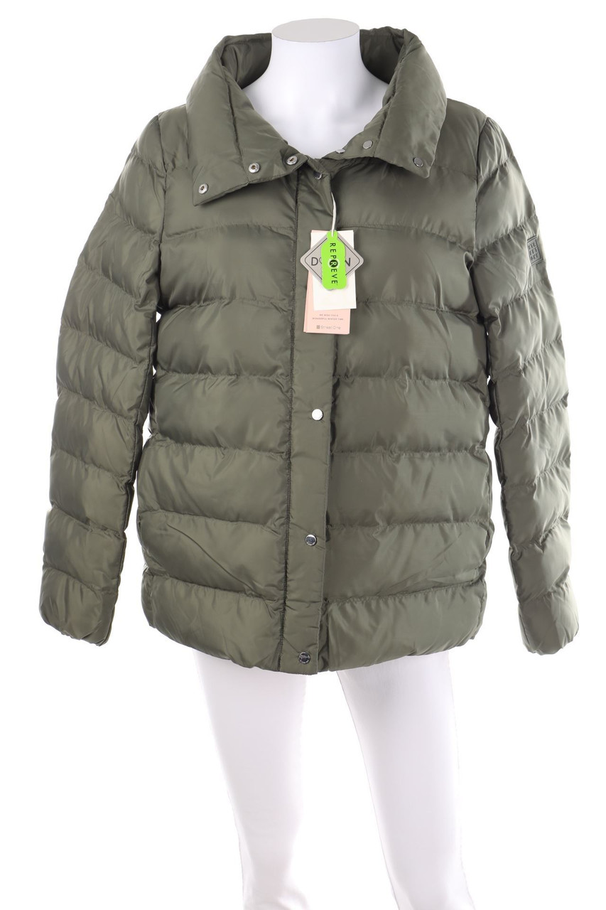 Street One - Puffer-Jacke mit Tunnelzug - D 38