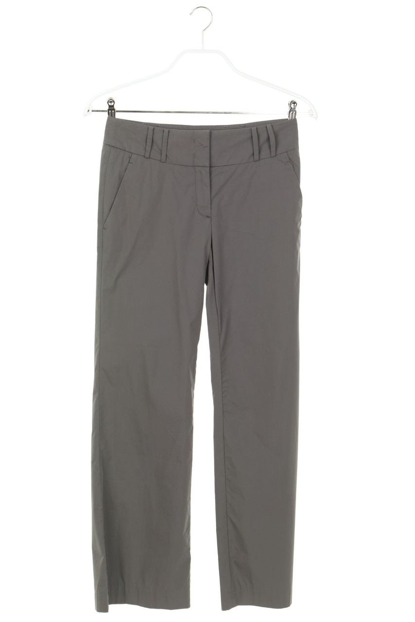 Marc O´Polo - Hose aus Baumwoll-Mix - D 34