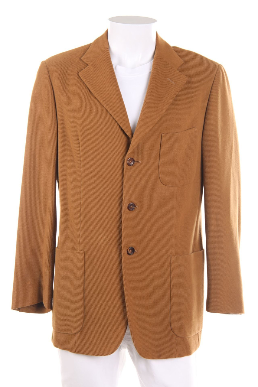 PAL ZILERI - Vintage-Cord-Sakko mit Wolle - 50