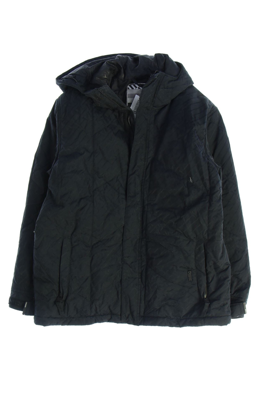 NITRO - Ski-Jacke mit Kapuze - 158