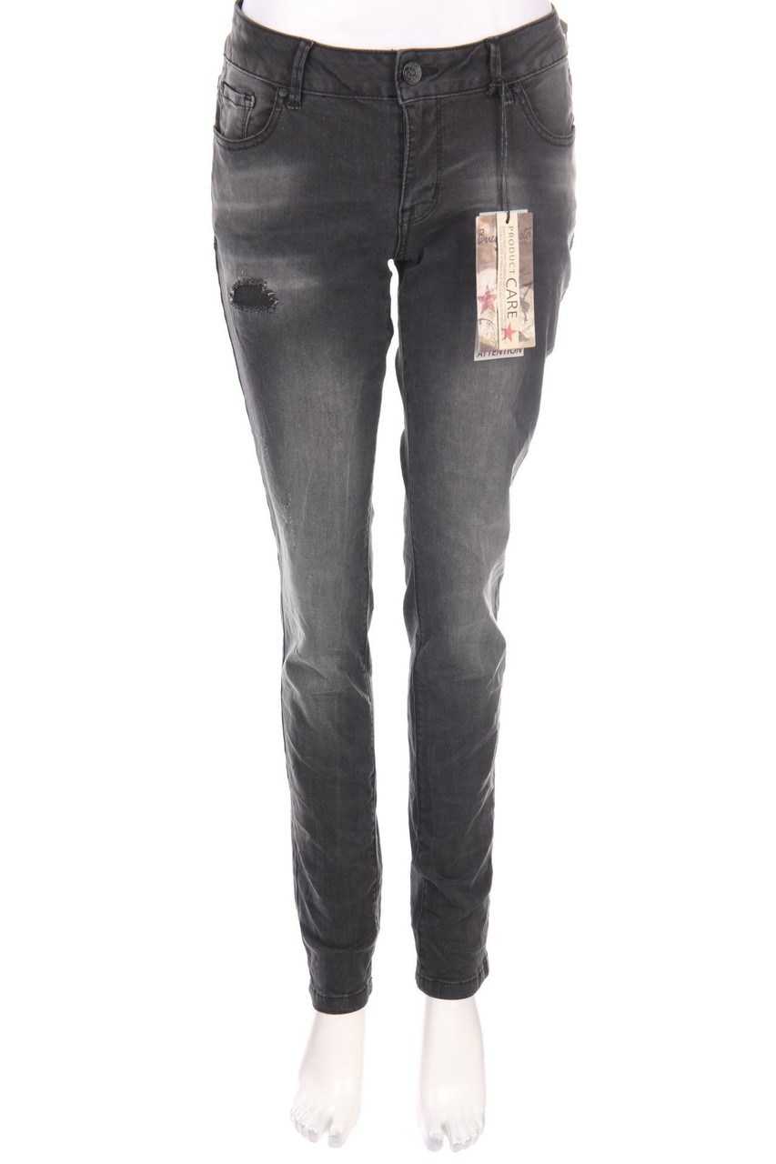 Buena Vista - Destroyed Skinny-Jeans - XS