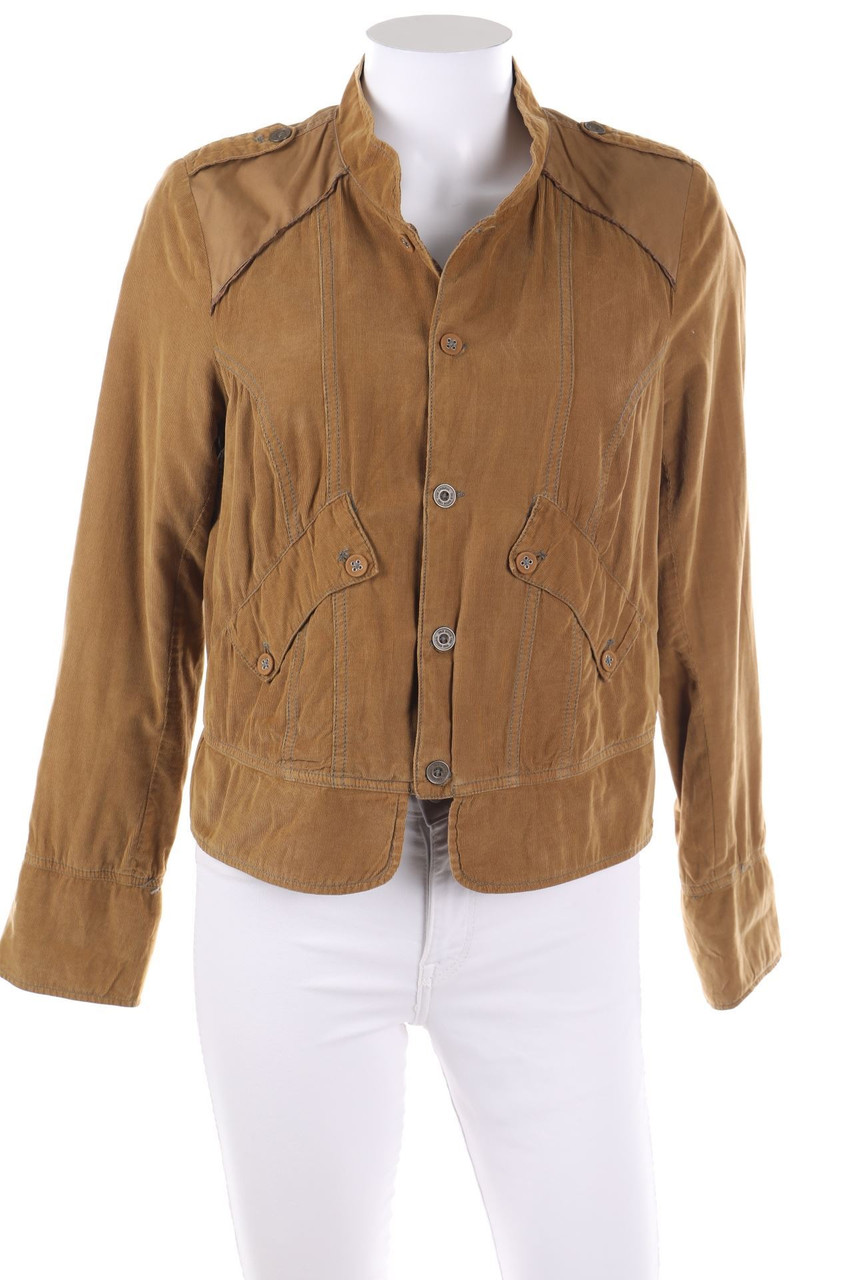 NILE atelier - Cord-Jacke - S