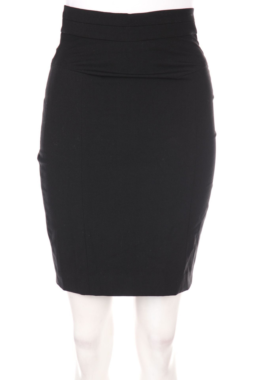 H&M - Bleistift-Rock - D 34