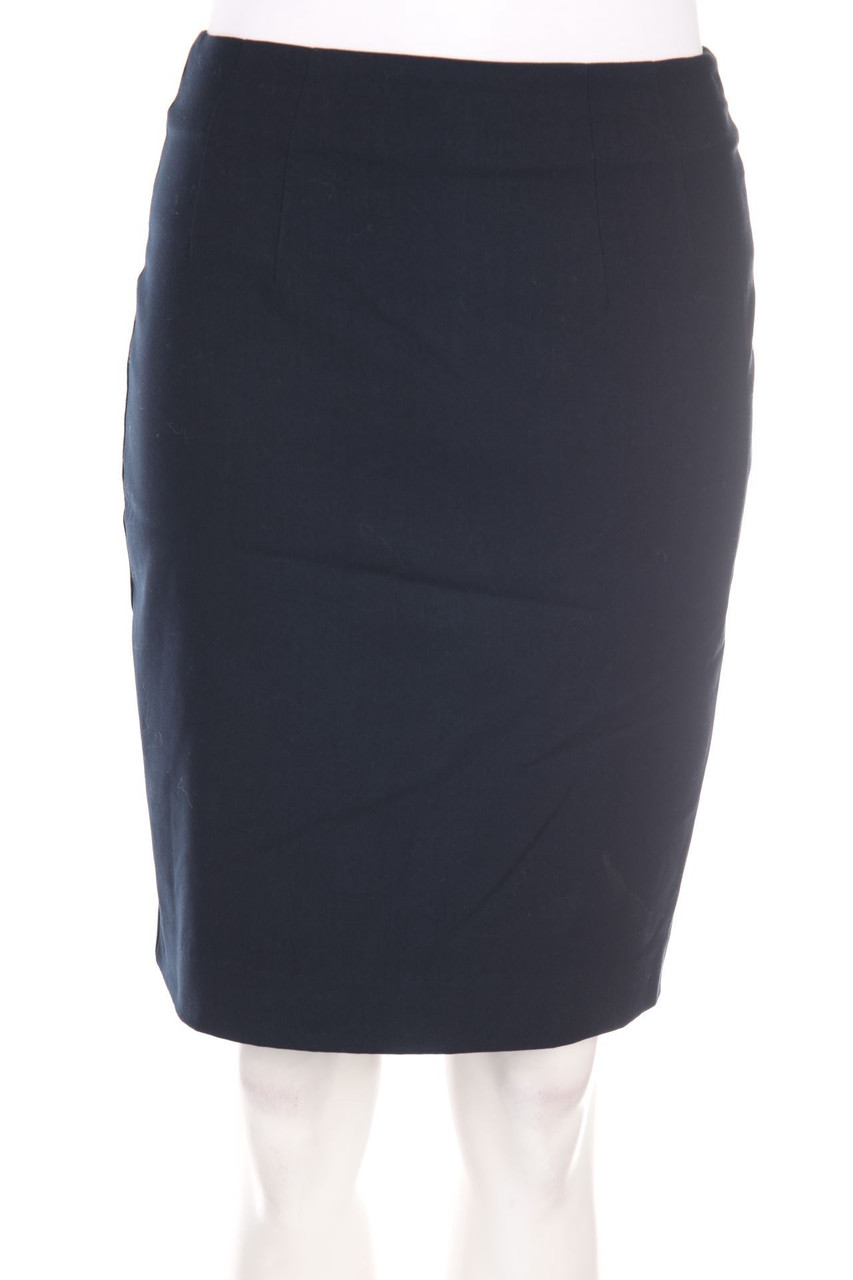 H&M - Bleistift-Rock - D 36