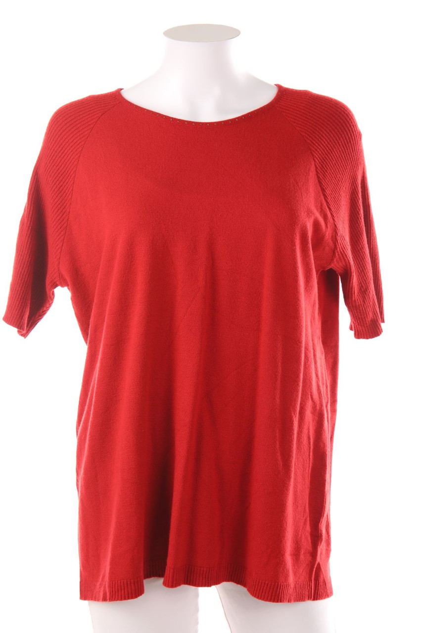 GERRY WEBER - Strick-Pullover - D 46