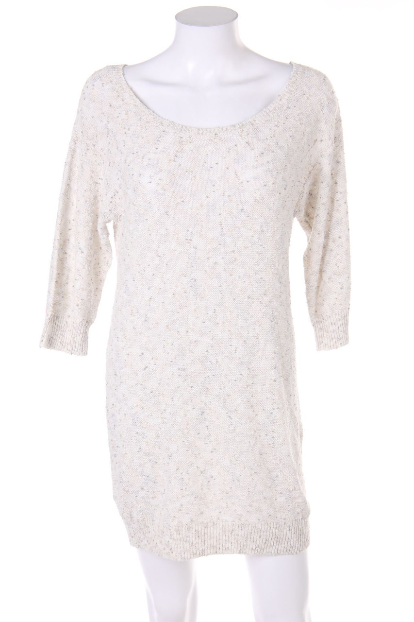 H&M - Strickkleid - S