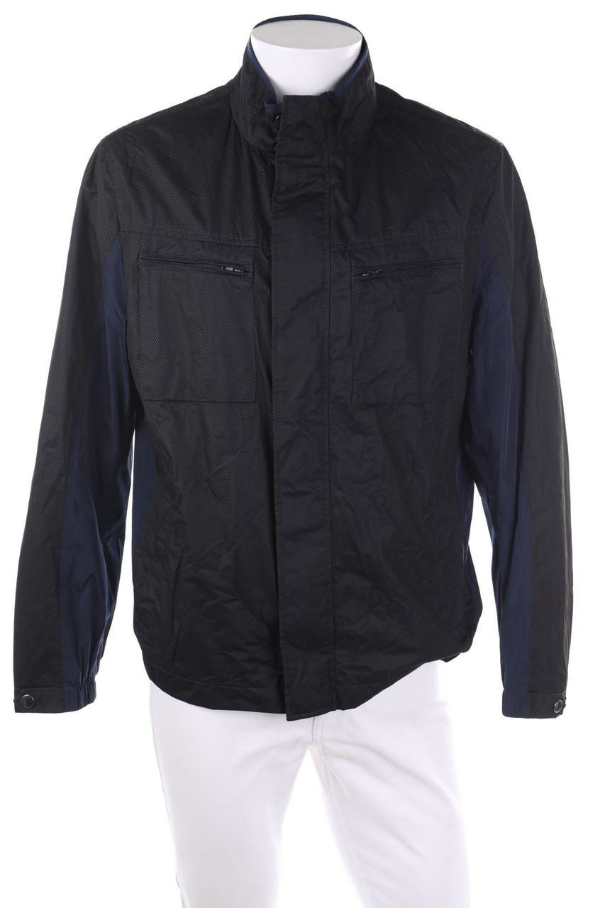 BLUE HARBOUR M&S - Stepp-Jacke - L