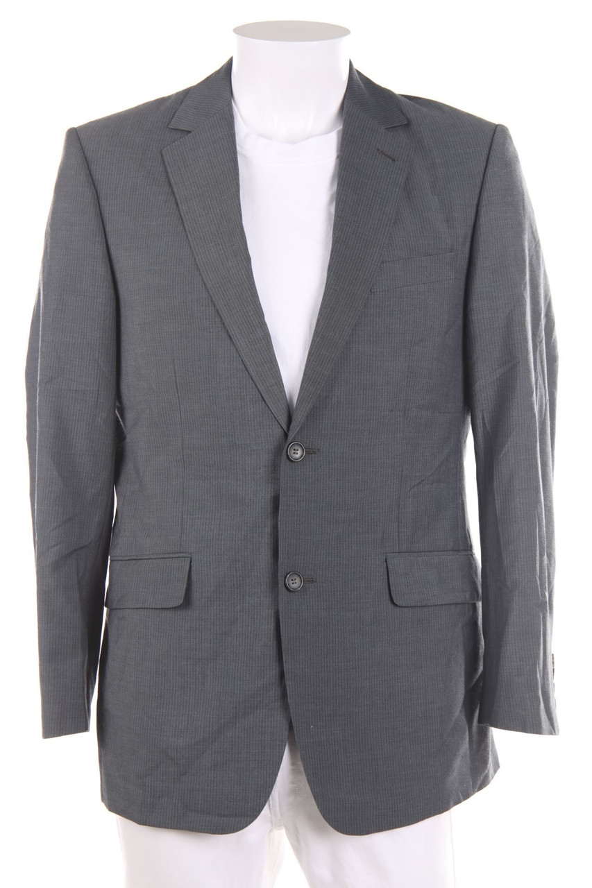 ESPRIT - Sakko mit Nadelstreifen - 48