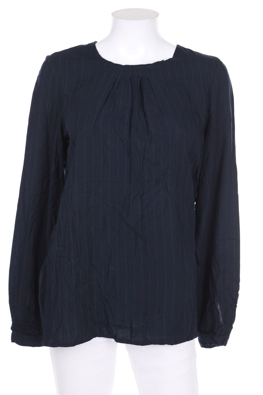 esmara - Bluse mit Streifen - D 34