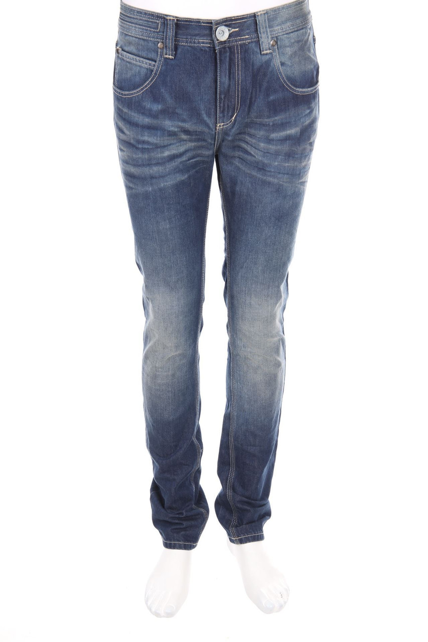 Driver - Used Look Slim-Jeans - W31