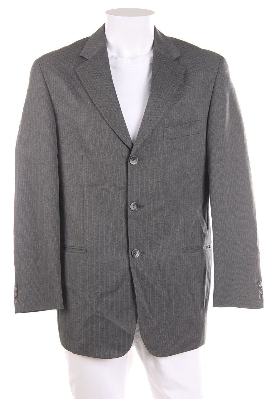 CANDA by C&A - Sakko mit Nadelstreifen - 48