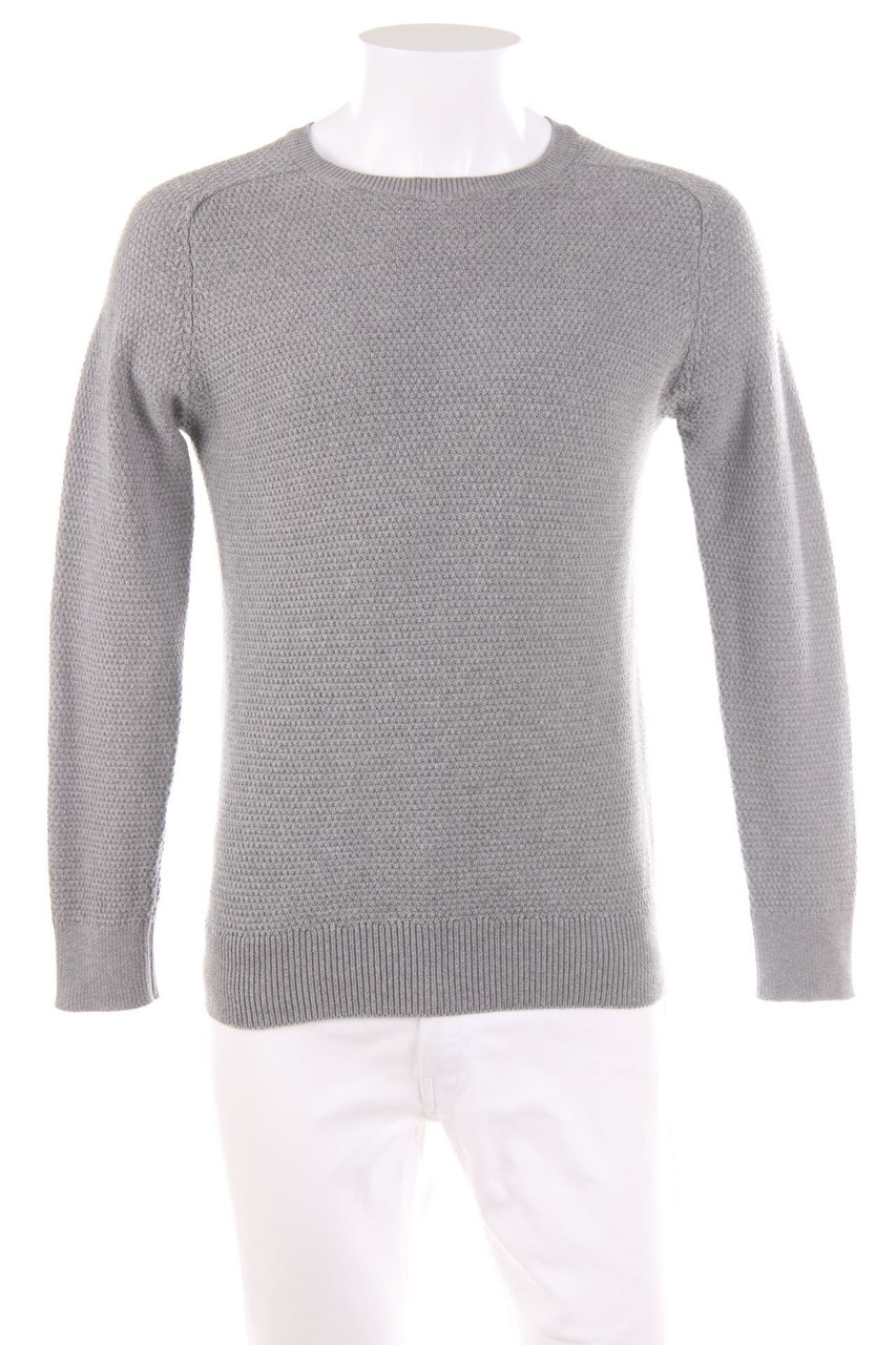 Cubus - Pullover aus Baumwolle - S