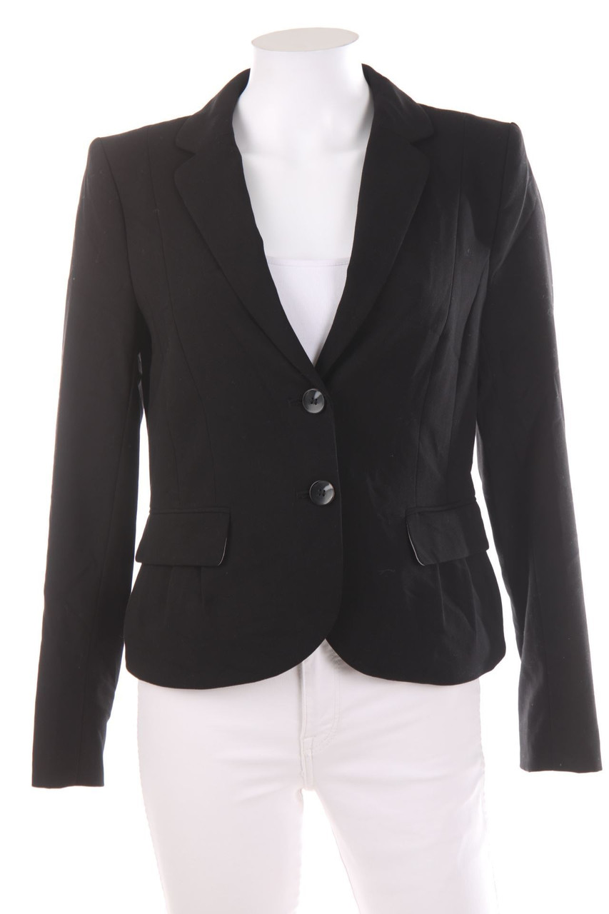 H&M - Blazer mit Reverskragen - D 38