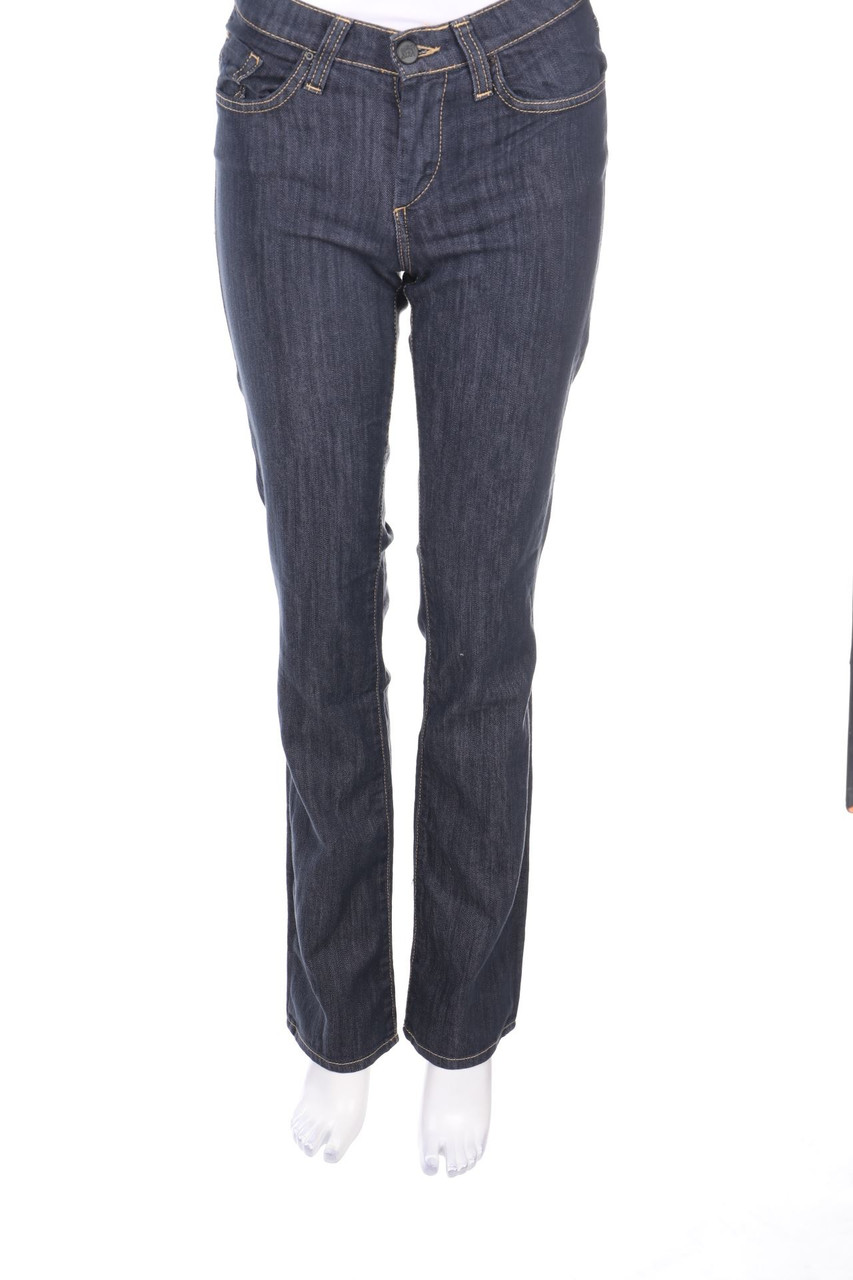 mavi - Straight Cut Jeans - W26
