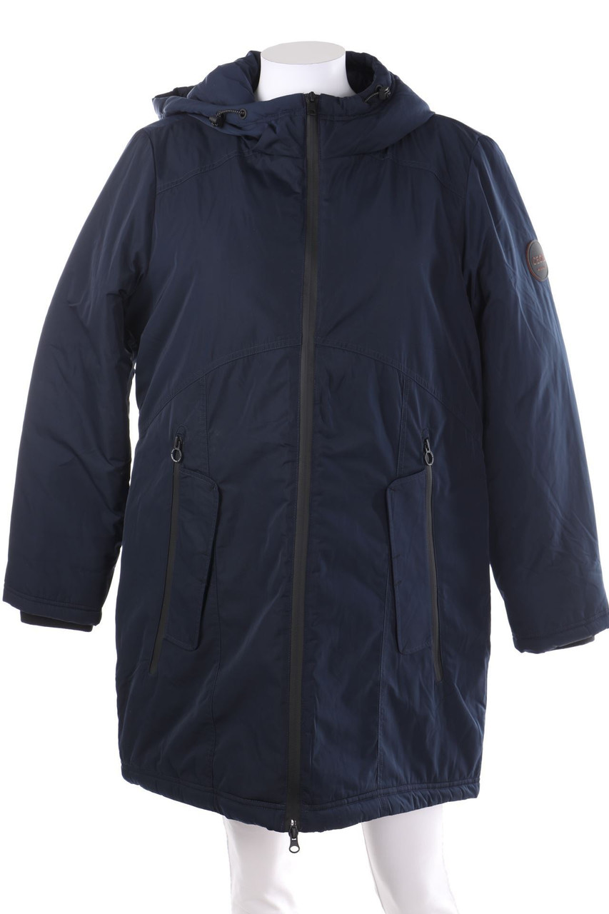 CECIL - Mantel mit Logo-Badge - M