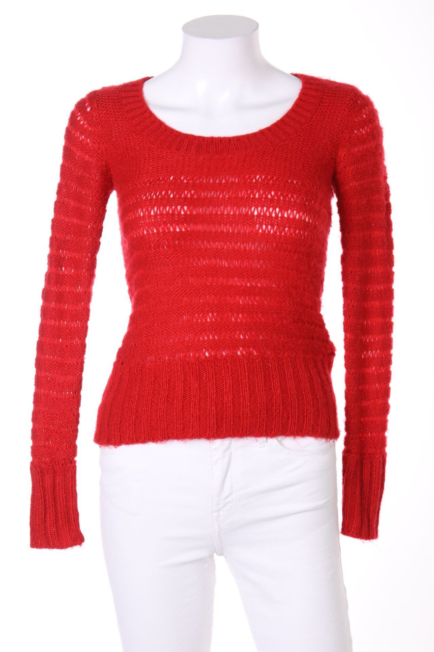 TALLY WEiJL - Strick-Pullover - XXS