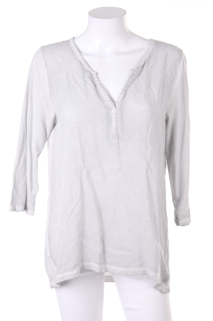ESPRIT - Bluse mit 3/4-Ärmel - M