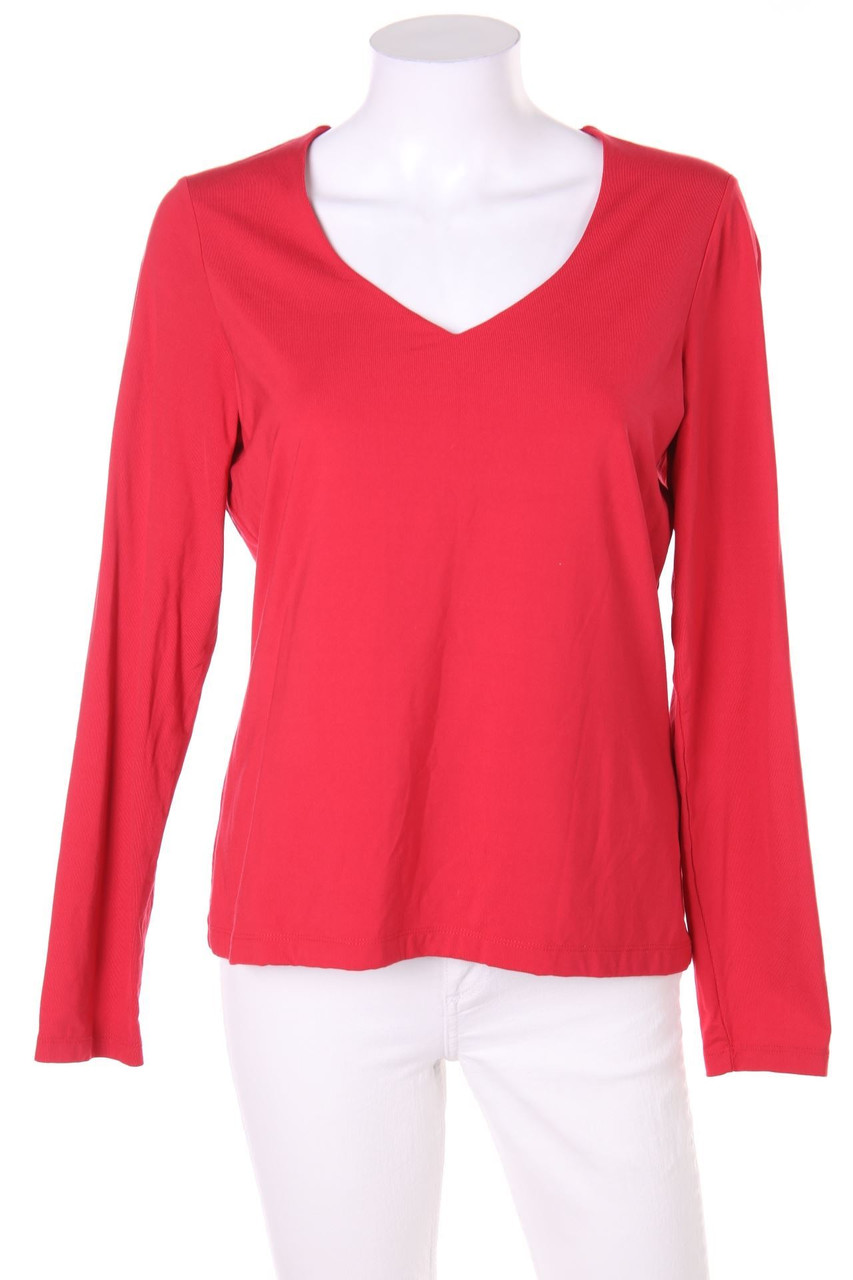 comma - Longsleeve-Shirt - D 40