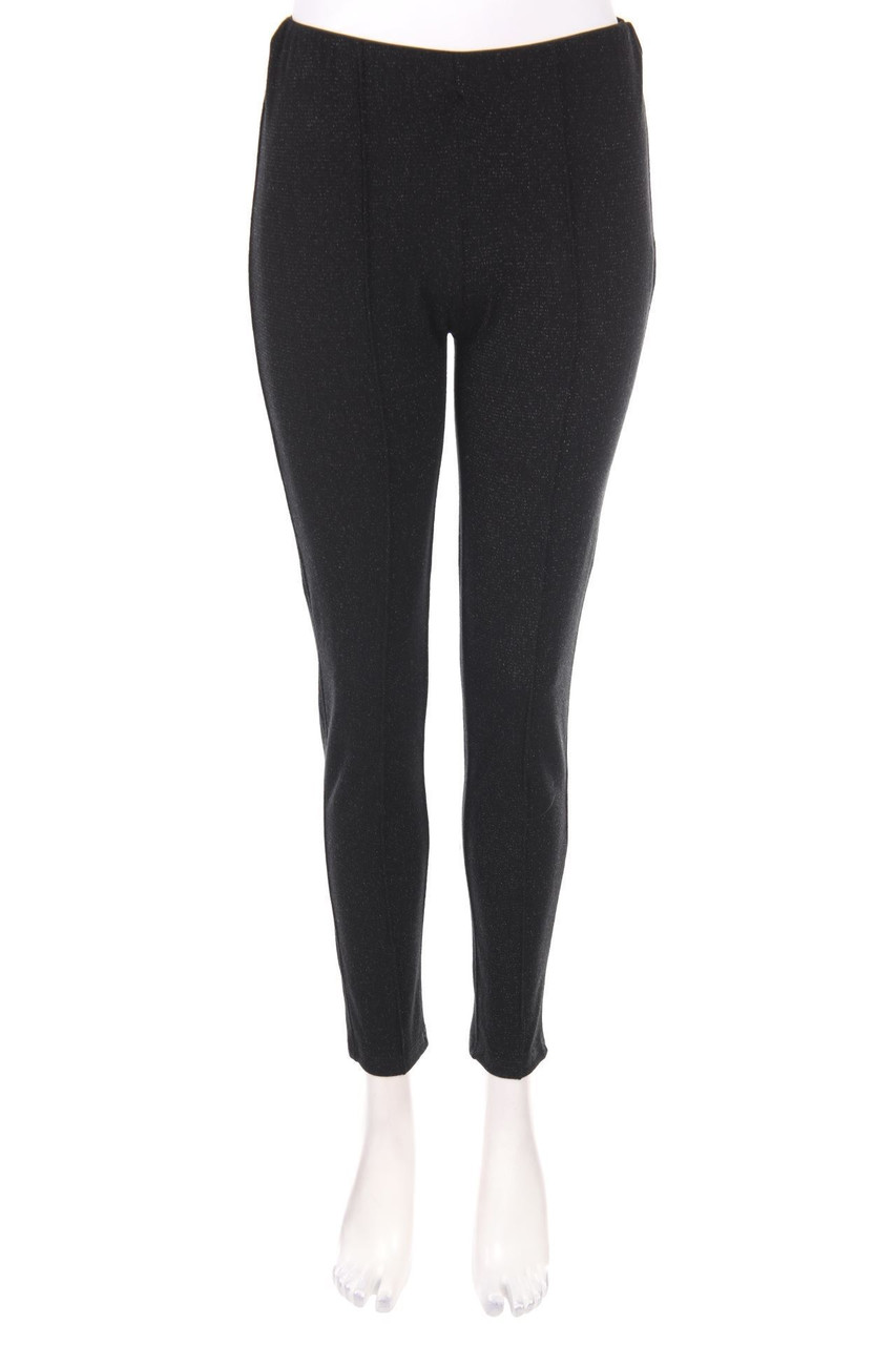 My Own - Glitzer-Leggings - D 38