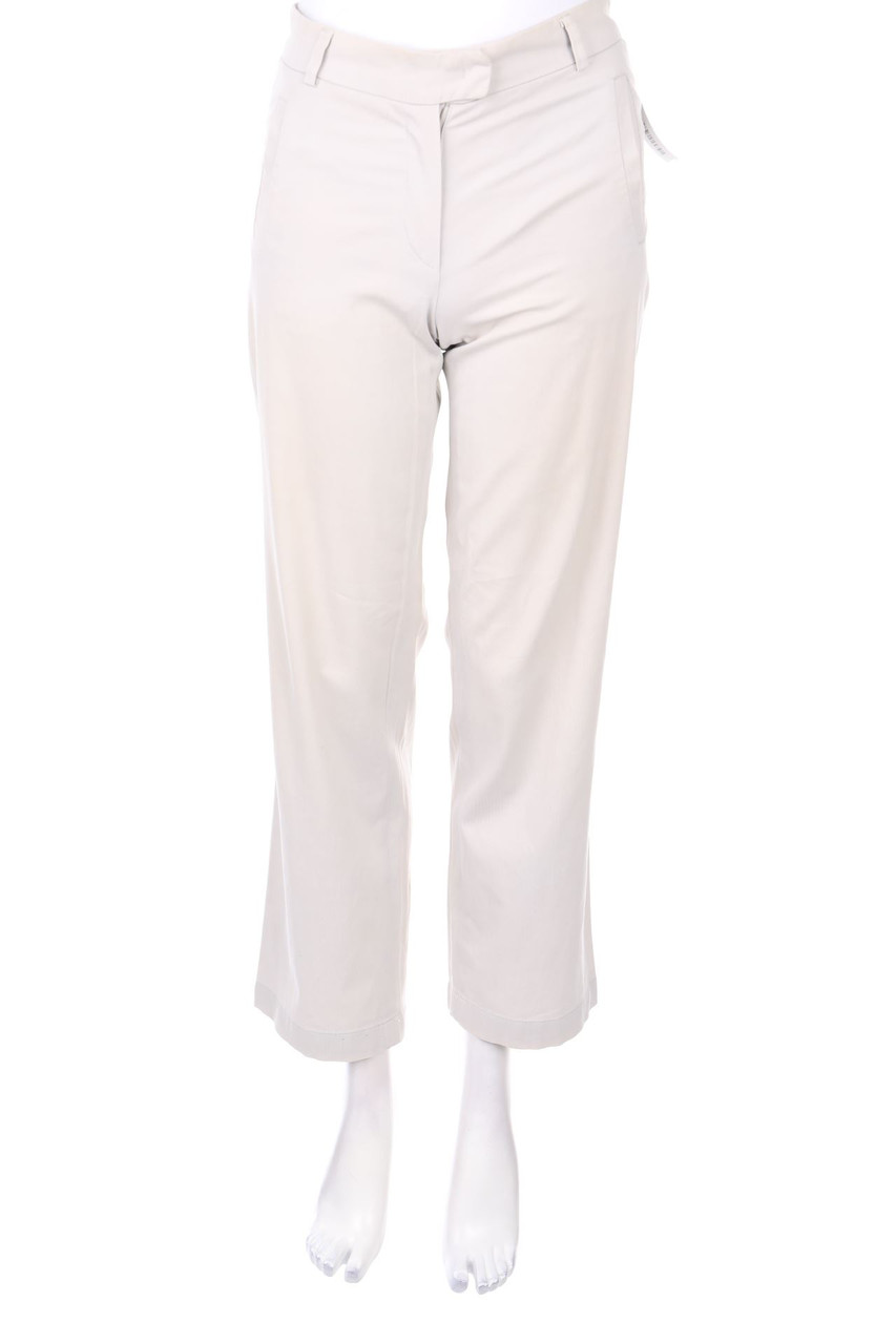 RENÉ LEZARD - Hose mit Stretch - D 32