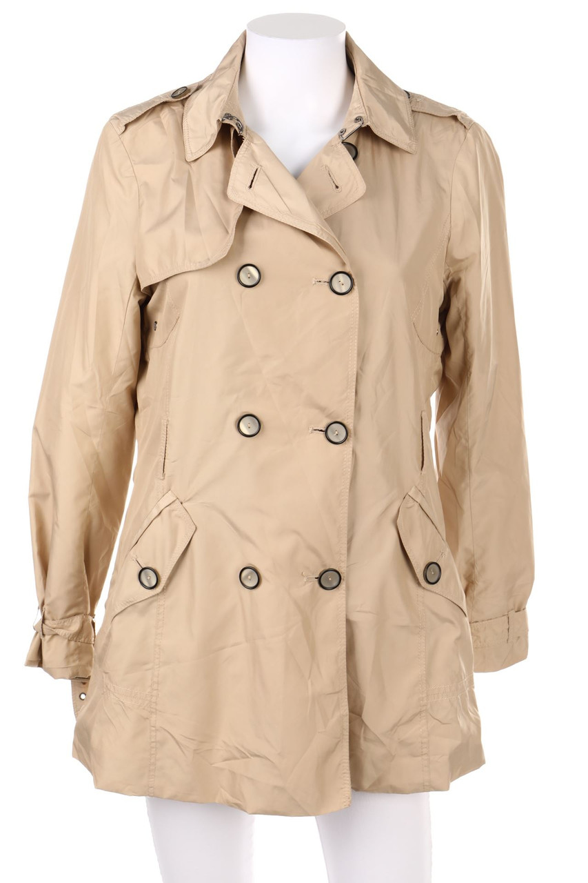 ZARA WOMAN - Trenchcoat - M