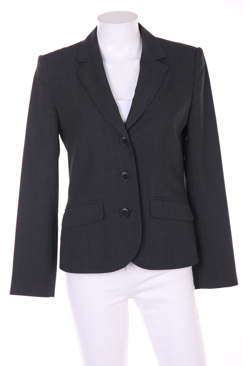 Betty Barclay COLLECTION - Blazer mit Reverskragen - D 34