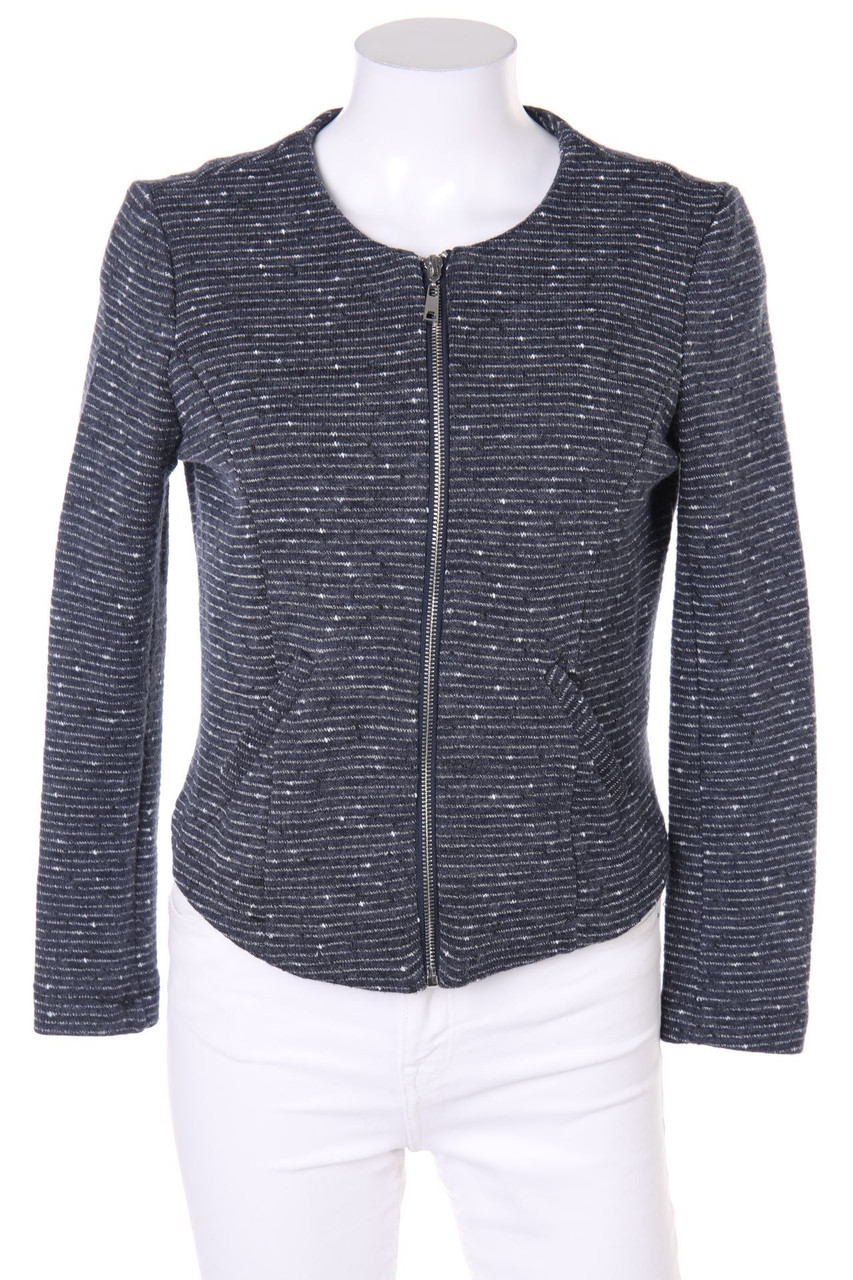 VERO MODA - Jacke mit Streifen - D 38