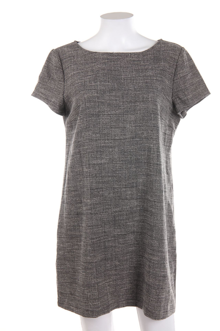 ZARA WOMAN - Minikleid - L