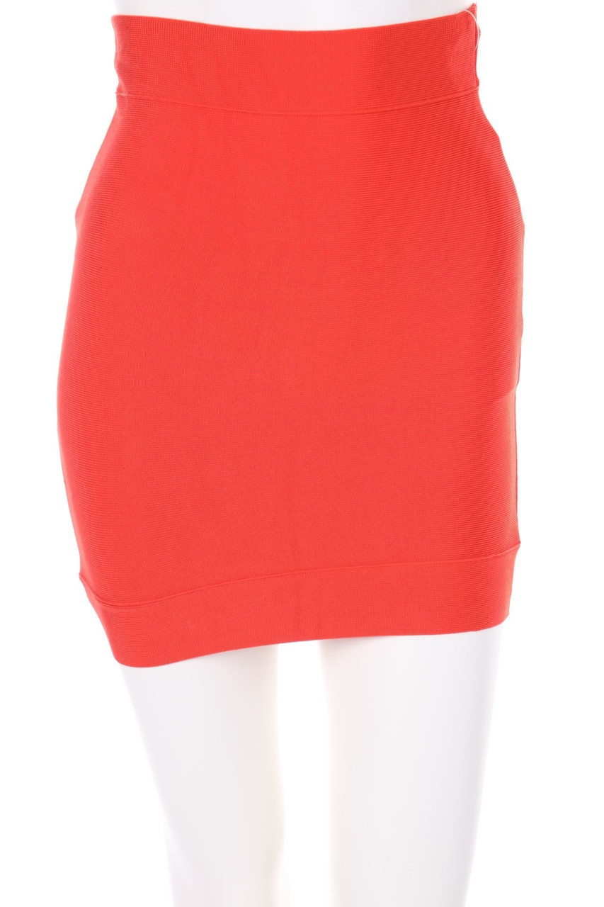 BCBG MAXAZRIA - Stretch-Minirock - S