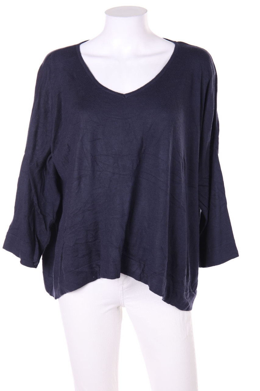 UNITED COLORS OF BENETTON - Batwing-Pullover - S