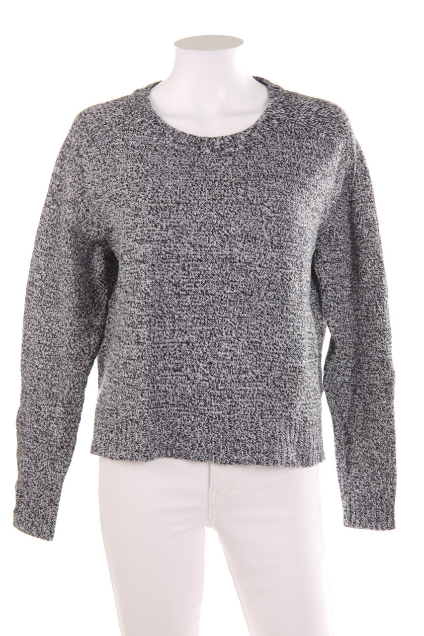 H&M DIVIDED - Basic-Strick-Pullover - M