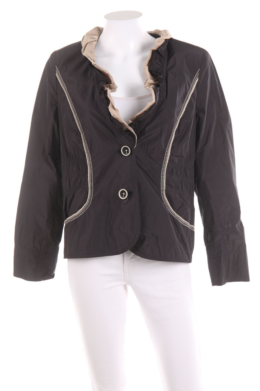 YORN - Jacke mit Volants - D 40