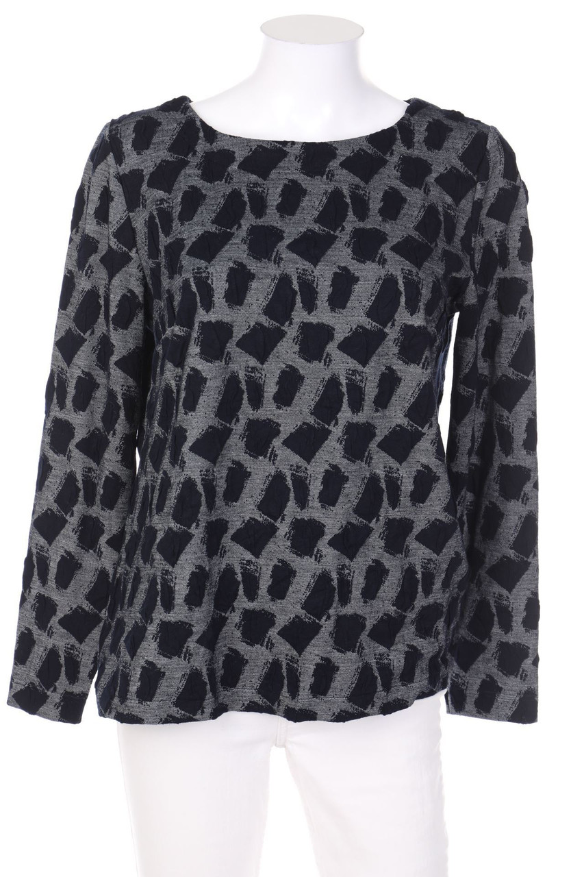 Création Cadeaux - Longsleeve-Shirt - S