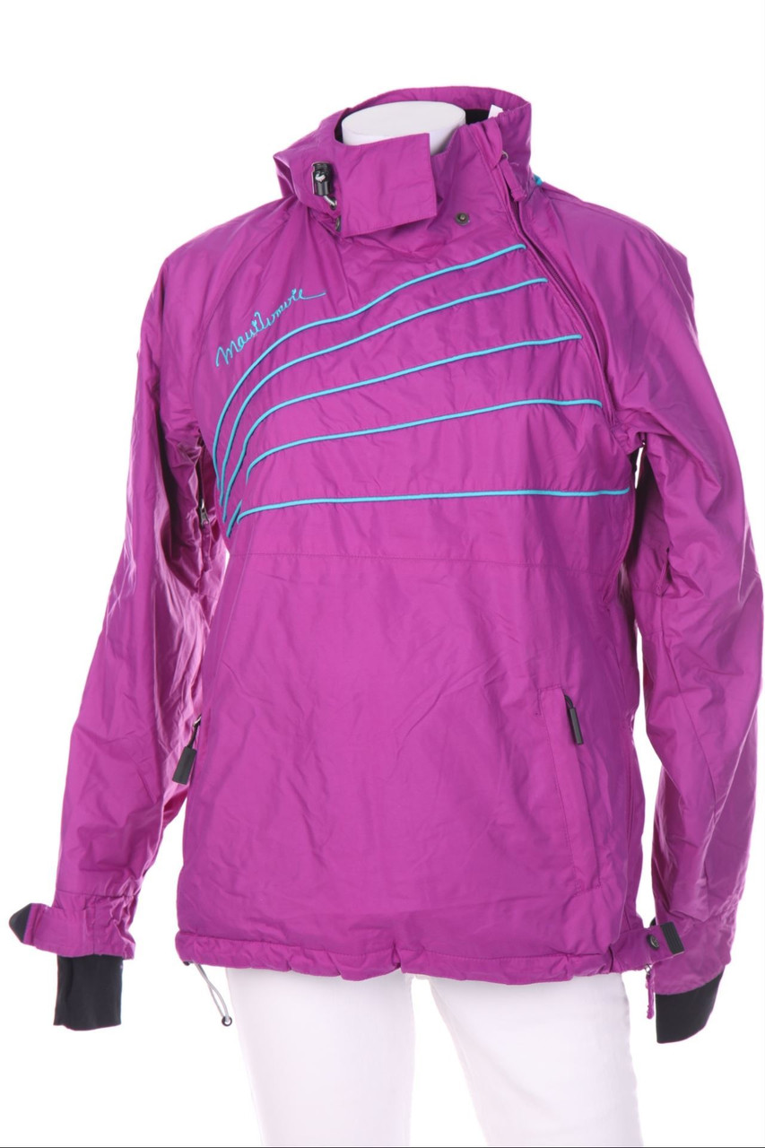 MAUI WOWIE - Skijacke mit Kapuze - D 34