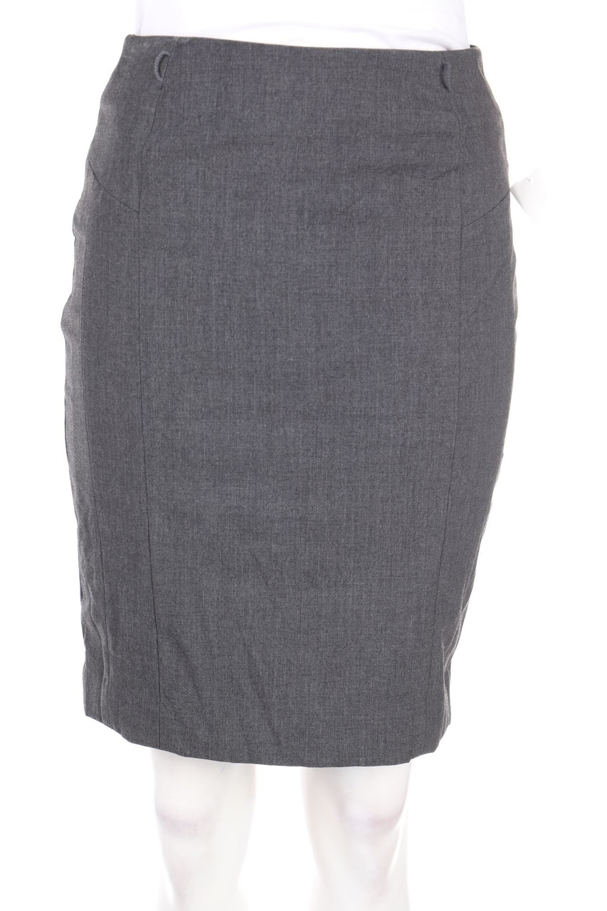 H&M - Bleistift-Rock - D 36